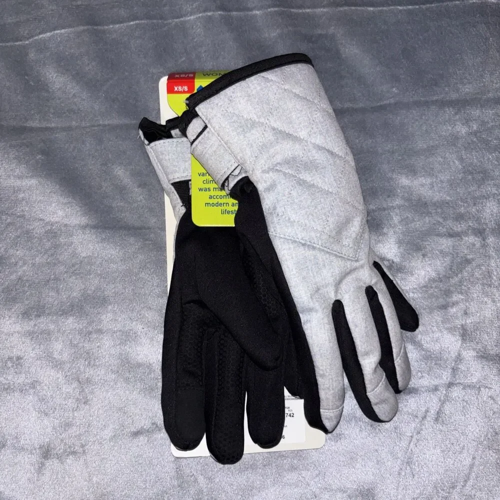 Women’s Free Country Softshell Gloves